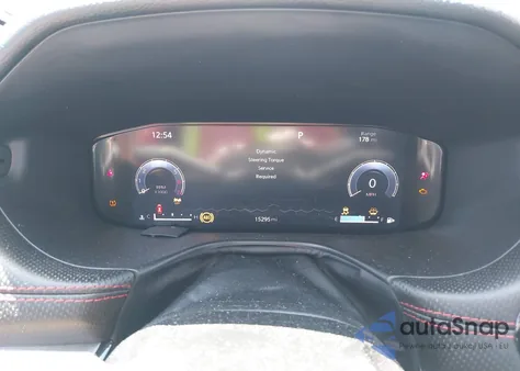 2022 Jeep Compass Trailhawk 4X4 из США, поврежденный, VIN 3C4NJDDB4NT193706